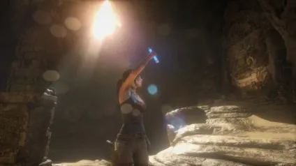 Rise of the tomb raider (hardware) Rise of the tomb raider