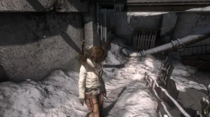 Rise of the tomb raider (форум) Rise of the tomb raider