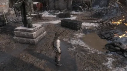 Rise of the tomb raider (чіпсет) Rise of the tomb raider