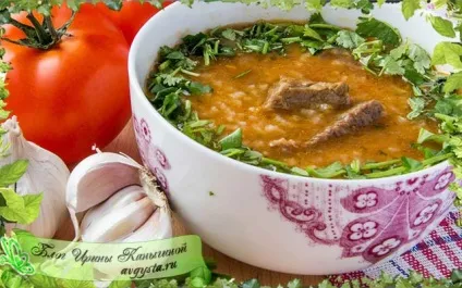 Рецепт ткемалі з сливи класичний, як зробити соус на зиму (сливи) Рецепт ткемалі з сливи класичний, як зробити соус на зиму