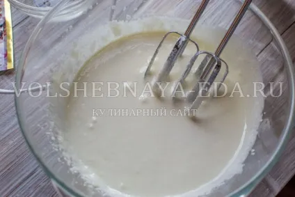 Рисова запіканка, рецепт з фото, чарівна (запіканка) Рисова запіканка, рецепт з фото, чарівна