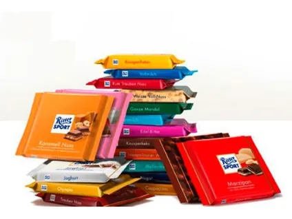 Ritter sport