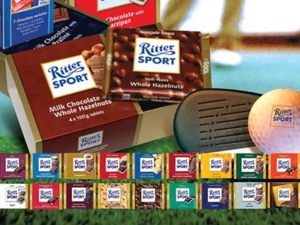 Ritter sport
