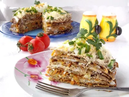 Рецепт копчення риби