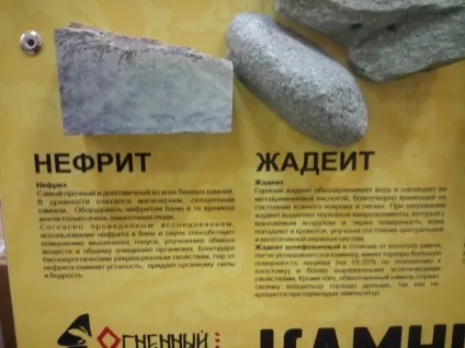 Рейтинг банних каменів які камені для лазні вибрати (банних) Рейтинг банних каменів які камені для лазні вибрати