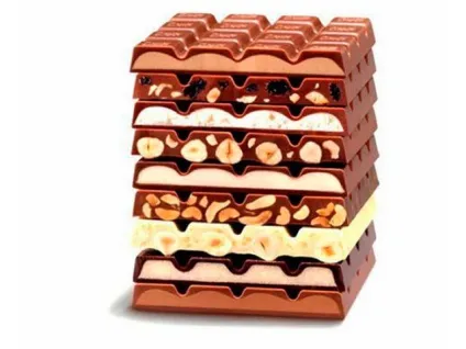 Ritter sport