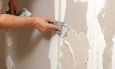 Як шпаклювати гіпсокартон під фарбування поради від майстрів, gipsportal