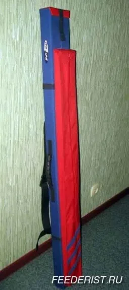 Як зробити тубус своїми руками виготовляємо рибальський тубус самостійно - ловля на фідер (руками) Як зробити тубус своїми руками виготовляємо рибальський тубус самостійно - ловля на фідер