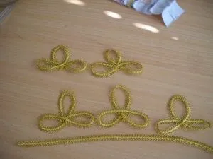 Як зробити своїми руками головний убір гусара (руками) Як зробити своїми руками головний убір гусара