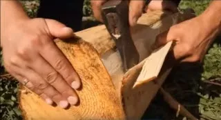 Як зробити Ликов мочалку (мочалку) Як зробити Ликов мочалку