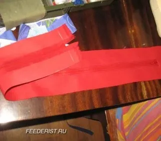 Як зробити тубус своїми руками виготовляємо рибальський тубус самостійно - ловля на фідер (своїми руками) Як зробити тубус своїми руками виготовляємо рибальський тубус самостійно - ловля на фідер