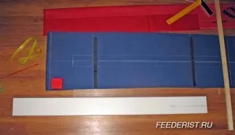 Як зробити тубус своїми руками виготовляємо рибальський тубус самостійно - ловля на фідер (рибалка) Як зробити тубус своїми руками виготовляємо рибальський тубус самостійно - ловля на фідер