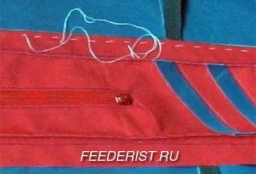 Як зробити тубус своїми руками виготовляємо рибальський тубус самостійно - ловля на фідер (рибальський) Як зробити тубус своїми руками виготовляємо рибальський тубус самостійно - ловля на фідер