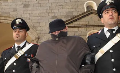 Як сьогодні живуть «коза ностра» і її хресні брати (мафія) Як сьогодні живуть «коза ностра» і її хресні брати