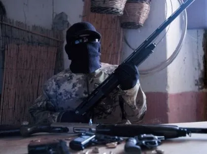 Як сьогодні живуть «коза ностра» і її хресні брати (коза ностра) Як сьогодні живуть «коза ностра» і її хресні брати