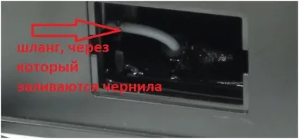 Як зняти і промити памперс або всмоктує підкладку принтера epson (принтера) Як зняти і промити памперс або всмоктує підкладку принтера epson