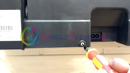 Як зняти і промити - памперс - для відпрацьованого чорнила в epson xp-313, xp-103, xp-303, xp-413, (промити) Як зняти і промити - памперс - для відпрацьованого чорнила в epson xp-313, xp-103, xp-303, xp-413,