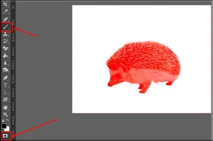 Як зробити інверсію в фотошопі і для чого це взагалі потрібно (зробити) Як зробити інверсію в фотошопі і для чого це взагалі потрібно