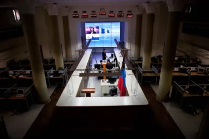 Як зараз живе народ у щасливій монголії