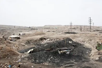 Як зараз живе народ у щасливій монголії