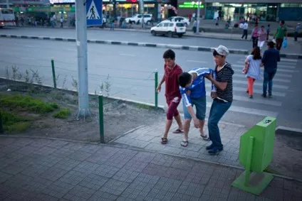 Як зараз живе народ у щасливій монголії