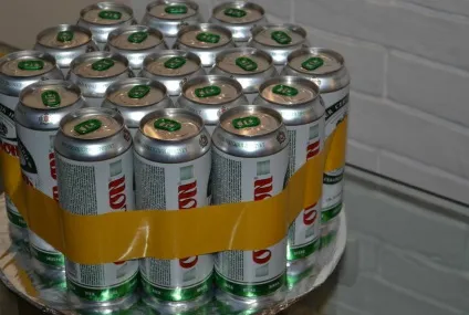 Як зробити чоловічий торт своїми руками