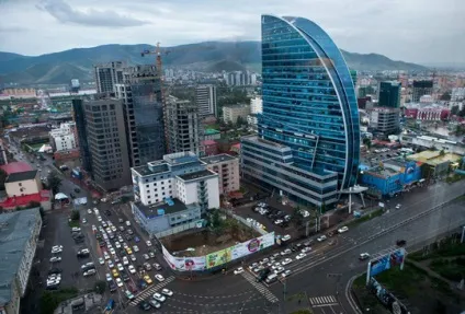 Як зараз живе народ у щасливій монголії