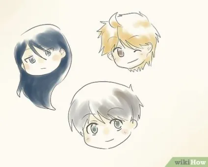 Як зробити комікс