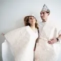 Як прибрати клеї з шпалер