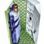 Як сплять космонавти в космосі - прості відповіді на складні питання (сплять) Як сплять космонавти в космосі - прості відповіді на складні питання