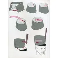 Як зшити своїми руками дитячий костюм гусара (костюм гусара зшити) Як зшити своїми руками дитячий костюм гусара