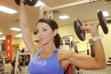 Як прибрати жир зі спини в домашніх умовах вправи (спини домашніх умовах) Як прибрати жир зі спини в домашніх умовах вправи