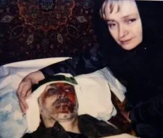 Як убивали Джохара Дудаєва