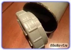 Як своїми руками зробити тубус для вудок і спінінга (своїми) Як своїми руками зробити тубус для вудок і спінінга