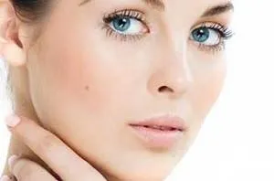 Як прибрати пори на обличчі (особі) Як прибрати пори на обличчі