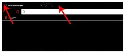 Як створити власну тему для google chrome (створити) Як створити власну тему для google chrome