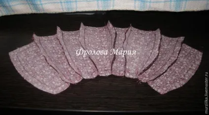 Як зшити текстильну чашку - ярмарок майстрів - ручна робота, handmade (голка) Як зшити текстильну чашку - ярмарок майстрів - ручна робота, handmade