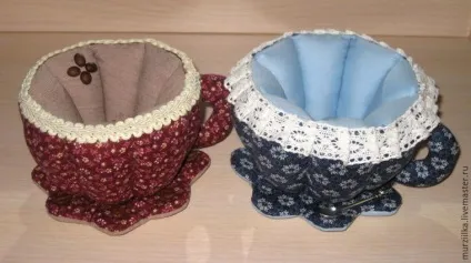 Як зшити текстильну чашку - ярмарок майстрів - ручна робота, handmade (як зшити текстильну чашку) Як зшити текстильну чашку - ярмарок майстрів - ручна робота, handmade