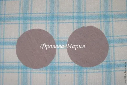 Як зшити текстильну чашку - ярмарок майстрів - ручна робота, handmade (нитки) Як зшити текстильну чашку - ярмарок майстрів - ручна робота, handmade