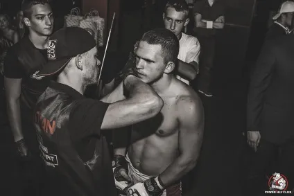 Як стати професійним спортсменом (спортсменом) Як стати професійним спортсменом