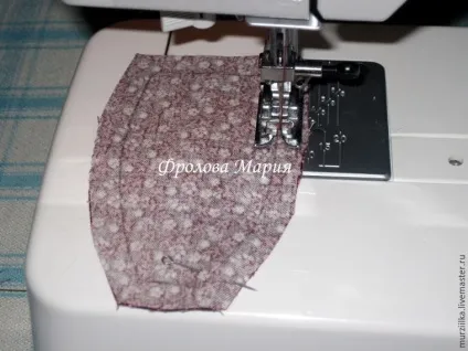 Як зшити текстильну чашку - ярмарок майстрів - ручна робота, handmade (текстильну) Як зшити текстильну чашку - ярмарок майстрів - ручна робота, handmade