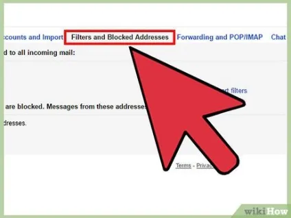 Як створити папку в gmail