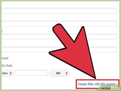 Як створити папку в gmail