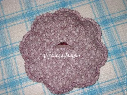Як зшити текстильну чашку - ярмарок майстрів - ручна робота, handmade (текстильна чашка) Як зшити текстильну чашку - ярмарок майстрів - ручна робота, handmade