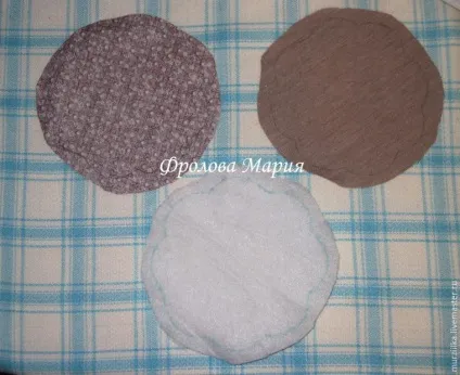 Як зшити текстильну чашку - ярмарок майстрів - ручна робота, handmade (голка) Як зшити текстильну чашку - ярмарок майстрів - ручна робота, handmade