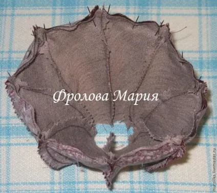 Як зшити текстильну чашку - ярмарок майстрів - ручна робота, handmade (тканина) Як зшити текстильну чашку - ярмарок майстрів - ручна робота, handmade