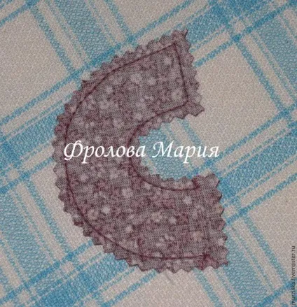 Як зшити текстильну чашку - ярмарок майстрів - ручна робота, handmade (ножиці) Як зшити текстильну чашку - ярмарок майстрів - ручна робота, handmade