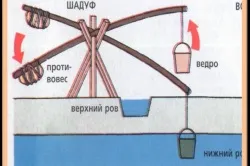 Як прикрасити свердловину на дачі стиль, вид, функціональність (фото) (прикрасити) Як прикрасити свердловину на дачі стиль, вид, функціональність (фото)