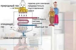 Як встановити котел опалення особливості роботи, тепломонстр (встановити) Як встановити котел опалення особливості роботи, тепломонстр