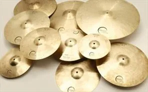 Як вибрати тарілки для барабанів, барабанщики «funkydrummer» (тарілки) Як вибрати тарілки для барабанів, барабанщики «funkydrummer»
